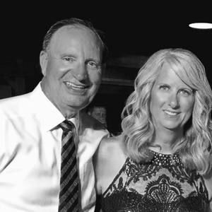 Meet your Posher, Patricia